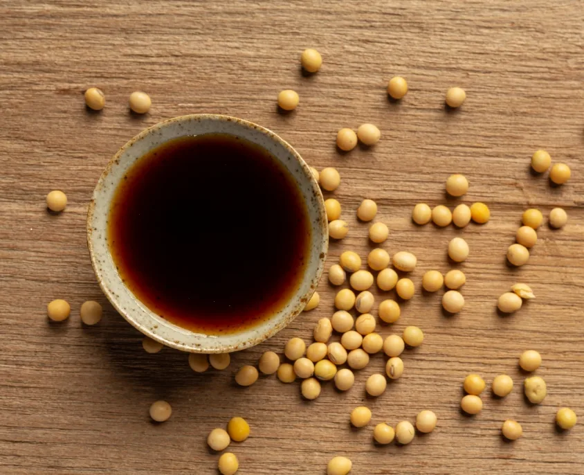 Lecithin