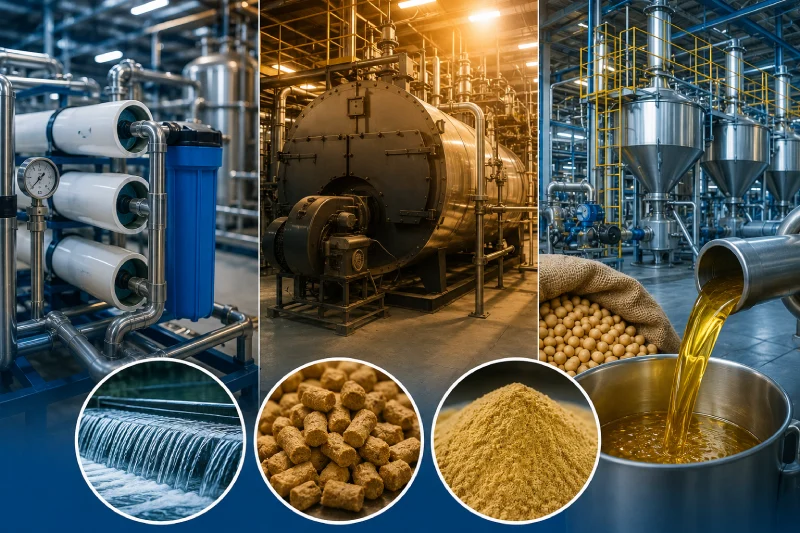 Sourcing & Quality